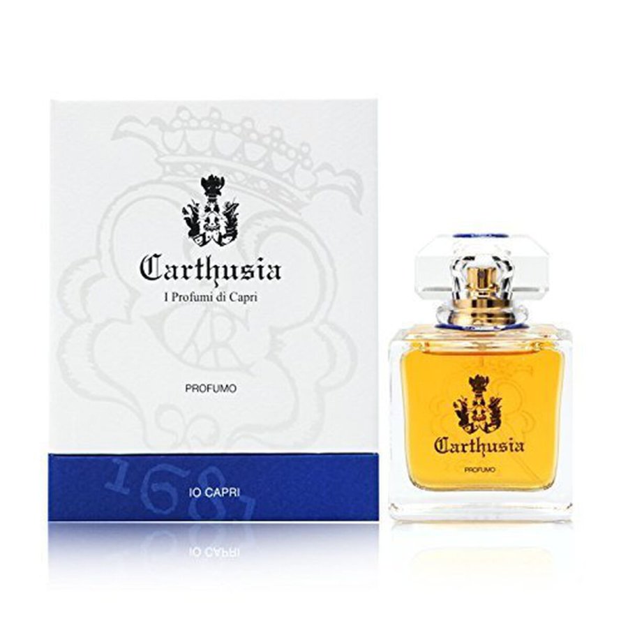 Unisex parfume Carthusia 100 ml #3