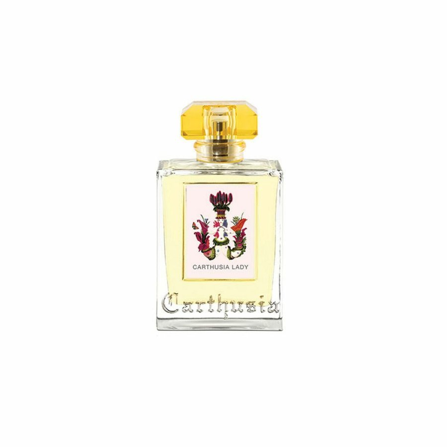 Dameparfume Carthusia MEDITERRANEO 100 ml #1