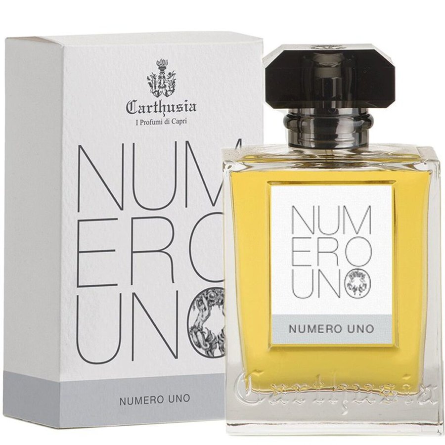 Herreparfume Carthusia 100 ml #1