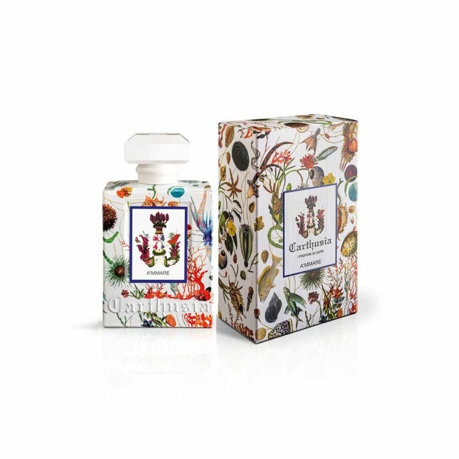 Dameparfume Carthusia A'MMARE 100 ml #2