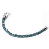 Armbnd til mnd Molecole MO 132005B SILVER 925 BRACELET  (SMALL 20CM) #1