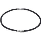 Armbnd til mnd Molecole MO 132009C SILVER 925 BRACELET  (LARGE 48 CM) Mnd #1