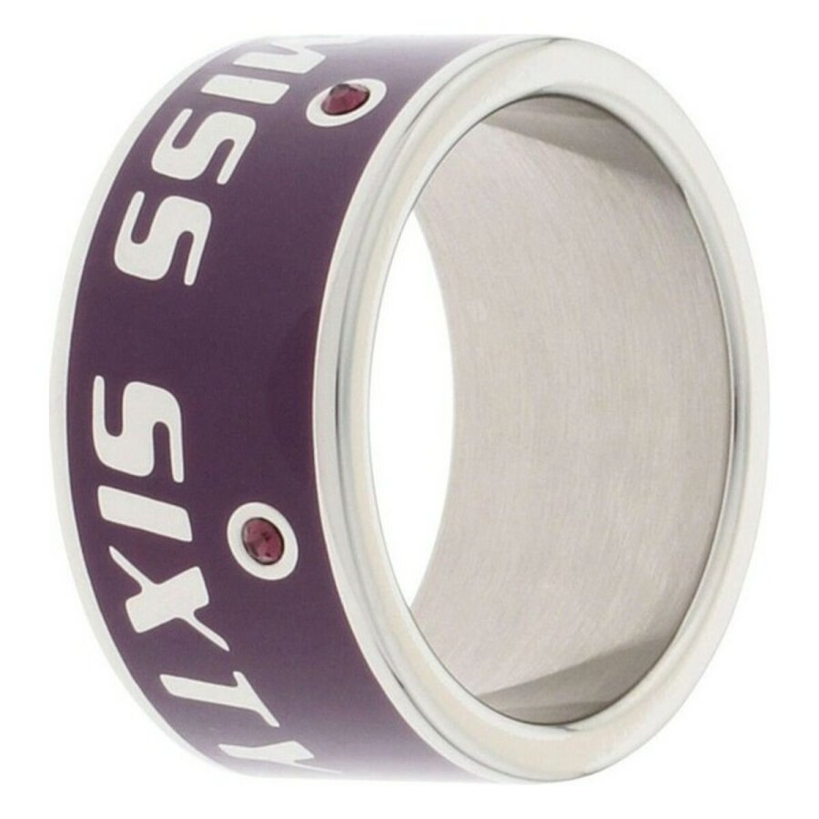 Ring til kvinder Miss Sixty SMGQ080 #1