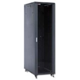 V�gmonteret rack kabinet WP WPN-RNA-42608-BS #1