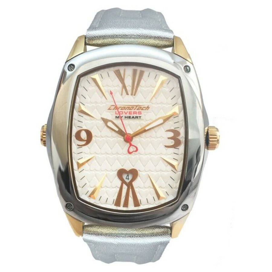 Unisex ur Chronotech CT7696M-11 ( 42 mm) #1