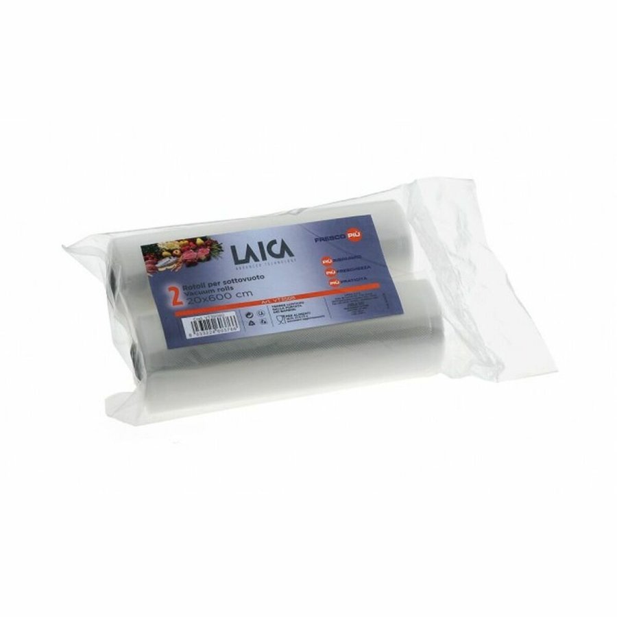 Ruller til pakkemaskine LAICA VT35080 #1