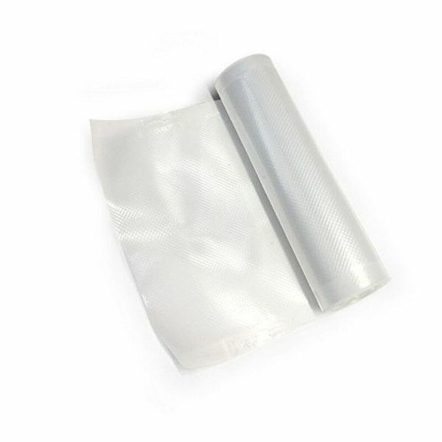 Ruller til pakkemaskine LAICA VT3509 12 m (2 uds) #1