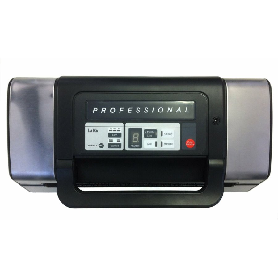 Vakuumpakning LAICA VT3120 20 l/min #2