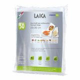 Pakketasker LAICA #1
