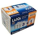 Filter til Filterkande LAICA F4M2B28T150 Pack (4 enheder) #4