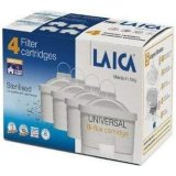 Filter til Filterkande LAICA F4M2B28T150 Pack (4 enheder) #1