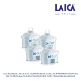 Filter til Filterkande LAICA F4M2B28T150 Pack (4 enheder) #2