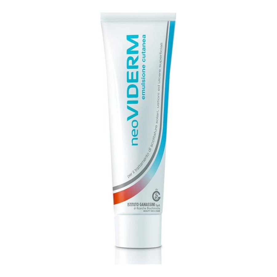 Gendannende kropsemulsion Rilastil 939588556 100 ml #1