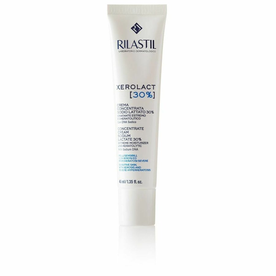 Plejende Integral Creme Atopisk Hud Rilastil Xerolact 40 ml #1