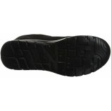 Sikkerhedssko Sparco Practice Nigel (38) Sort R�d #7