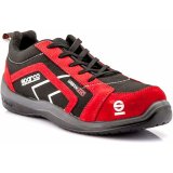 Sikkerhedssko Sparco Scarpa Urban Evo R�d S3 SRC #2