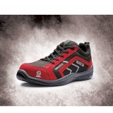 Sikkerhedssko Sparco Scarpa Urban Evo R�d S3 SRC #3