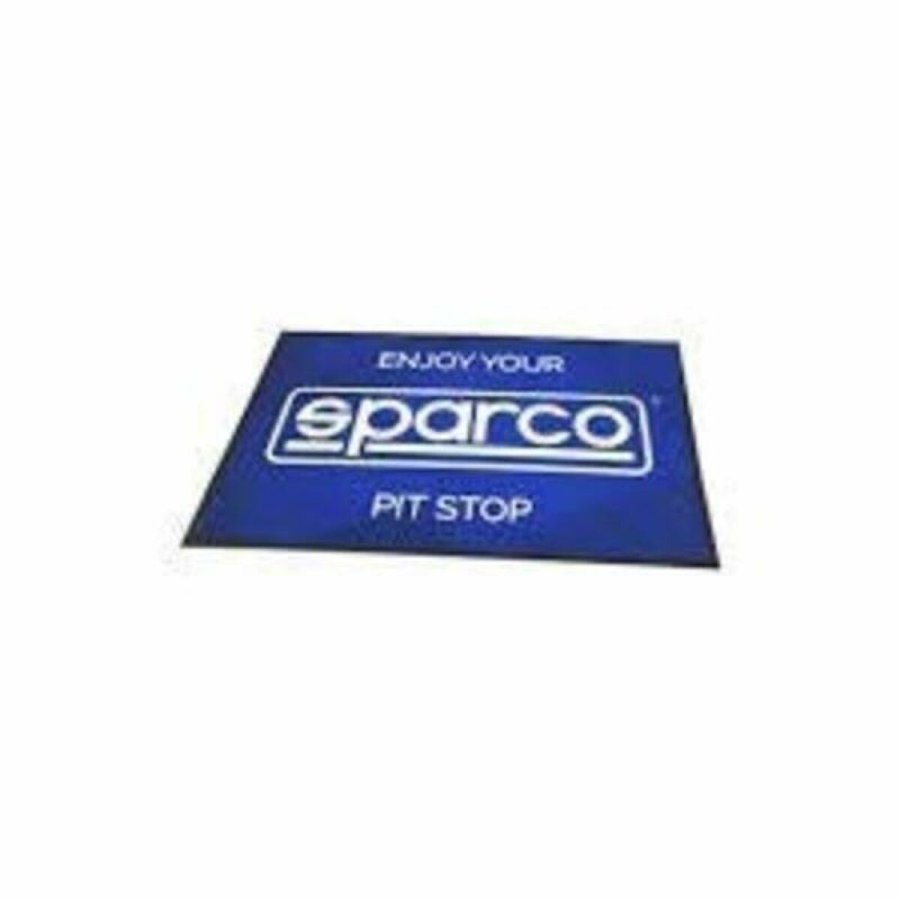Tppe Sparco Enjoy your pit stop Bl #1