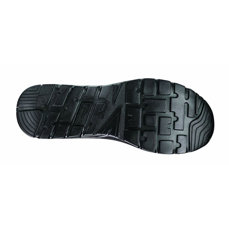 Sikkerhedssko Sparco Nitro Petter (48) Bl Sort #3