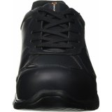 Sikkerhedssko Sparco Nitro Mikko Sort (42) #5