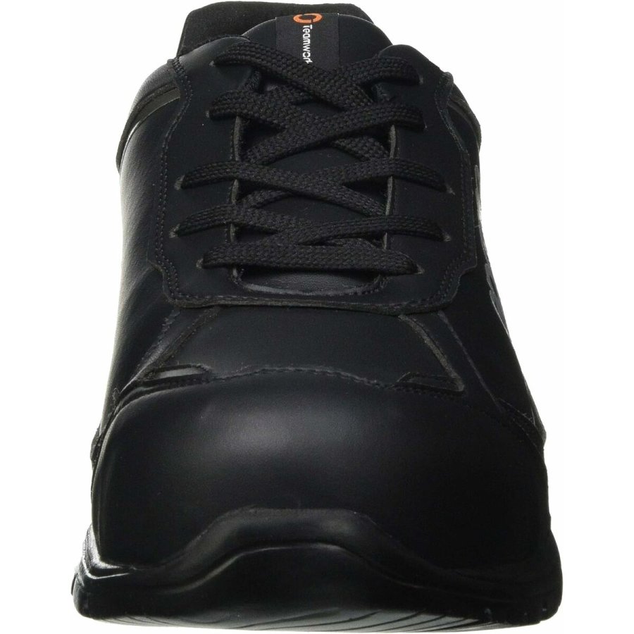 Sikkerhedssko Sparco Nitro Mikko Sort (42) #5