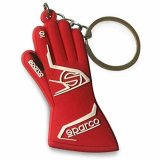 Nglesnor Sparco Glove Rd 10 Dele #1