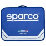 Beskyttelsestaske Sparco S016BLU07 Bl� #1