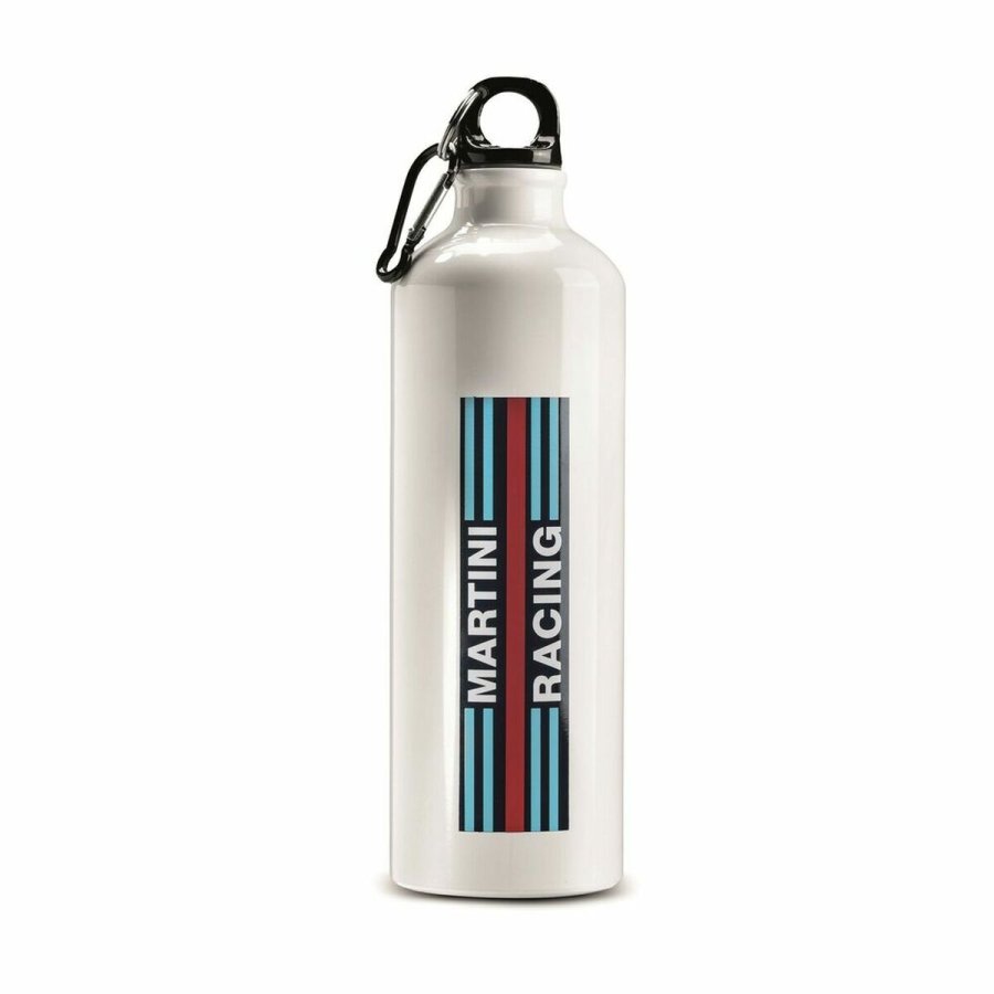 Flaske Sparco Martini Racing Aluminium #1