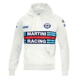 Httetrje Sparco Martini Racing S Hvid #1