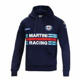H�ttetr�je til M�nd Sparco Martini Racing Bl� #1