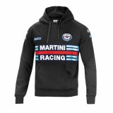 Httetrje til Mnd Sparco Martini Racing Sort #1