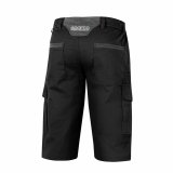 Shorts Sparco S02410NR1S Sort S #2