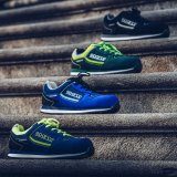 Tr�ningssko Sparco 0752743 #4