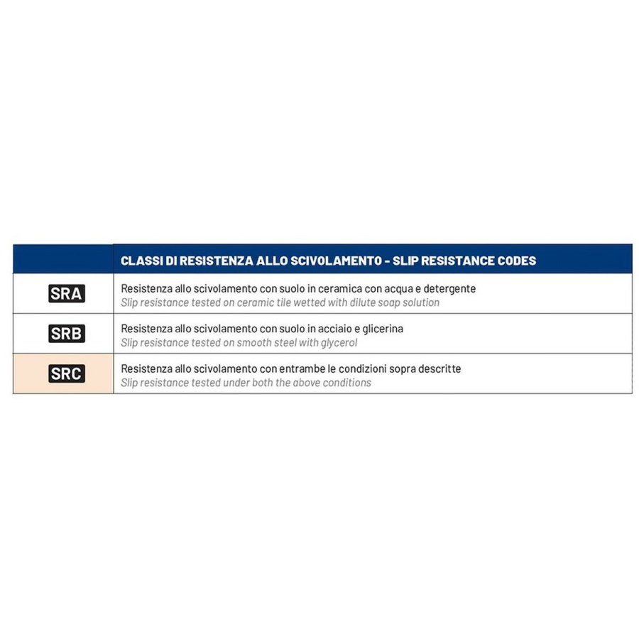 Tr�ningssko Sparco 0752743 #5