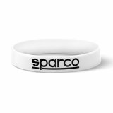 Unisex armbnd Sparco Silikone (Onesize) #1