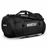 Sportstaske Sparco DAKAR Sort #1