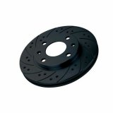 Sportstaske Sparco S016443NRRS Sort/Rd #1