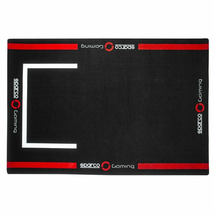 Gaming mtte Sparco S099101NRRS Rd Sort/Rd #1