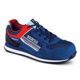 Badetffel Sparco GYMKHANA  Martini Racing S1P SRC Bl #1