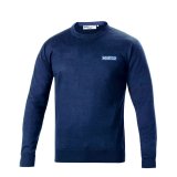 Sweaters uden Htte til Mnd Sparco Mrkebl #1
