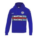 H�ttetr�je Sparco Martini Racing Bl� #1