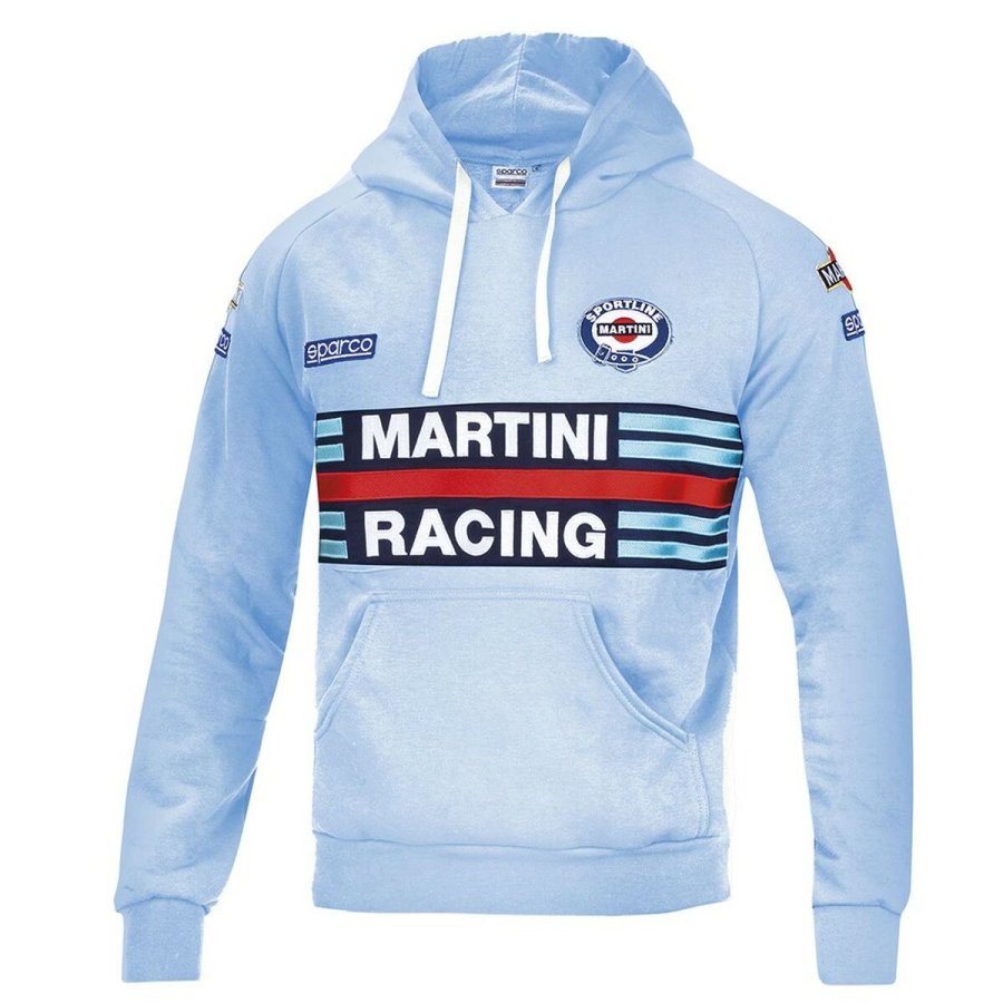 Httetrje Sparco MARTINI-R Bl XXL #1