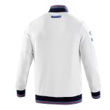 Sweaters uden H�tte til M�nd Sparco MARTINI-R Hvid #2