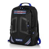 Sportstaske Sparco MARTINI-R MY23 Bl #1
