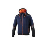 Httetrje til Mnd Sparco S02414BMAF2M Bl Marinebl (M) #1