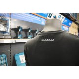 Unisex Kort�rmet T-shirt Sparco Koma Tools 02416nrgs #6