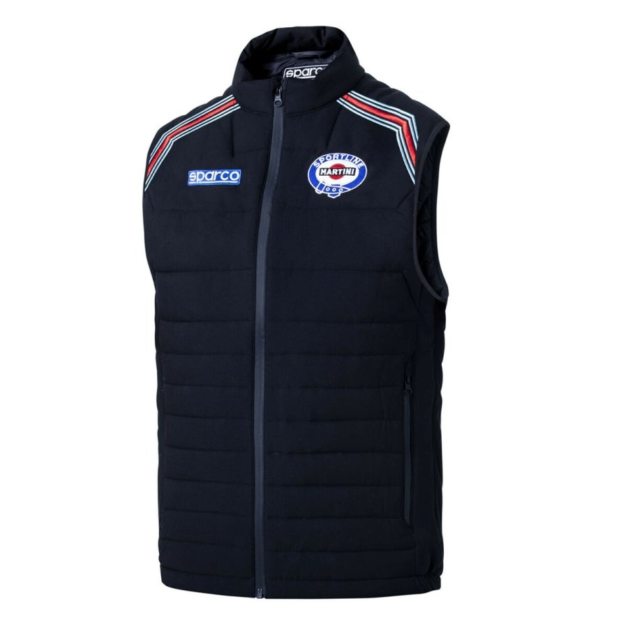 Vest Sparco MARTINI-R Marinebl #1