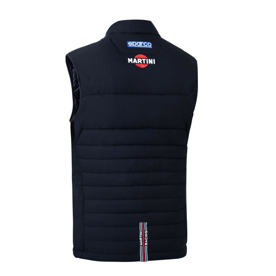 Vest Sparco MARTINI-R Marinebl #2