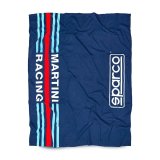 Fleecetppe Sparco MARTINI-R #5