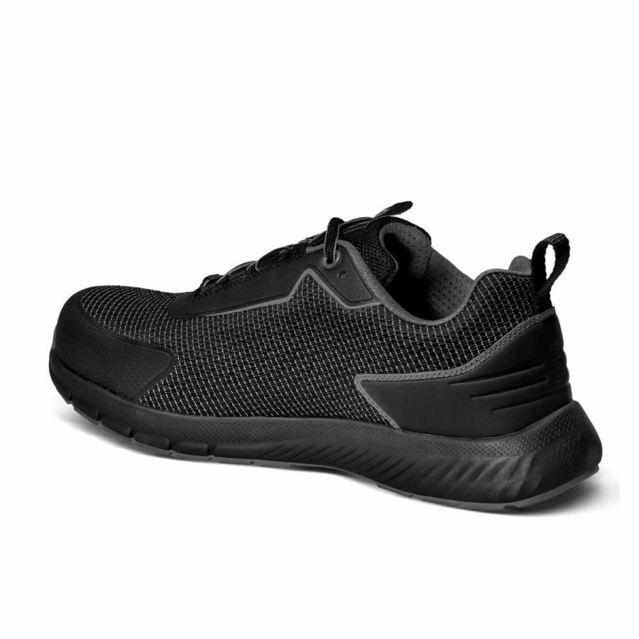 Sikkerhedssko Sparco SBTB0002B0K01045 45 #7